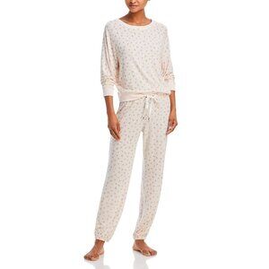 59$ Honeydew 2pc Star Seeker Brushed Jersey Lounge Set Women's Size XL
